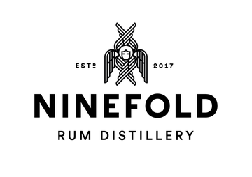 ninefold-rum-distillery-lockup_bw.png