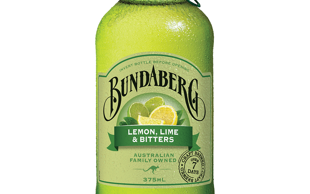 Bundaberg Lemon, Lime & Bitters Orakei Boutique Distributor