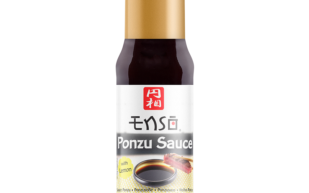 ENSO Ponzu Sauce Orakei Boutique Distributor