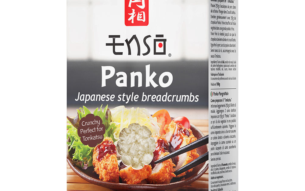 Enso Panko Breadcrumbs Orakei Boutique Distributor