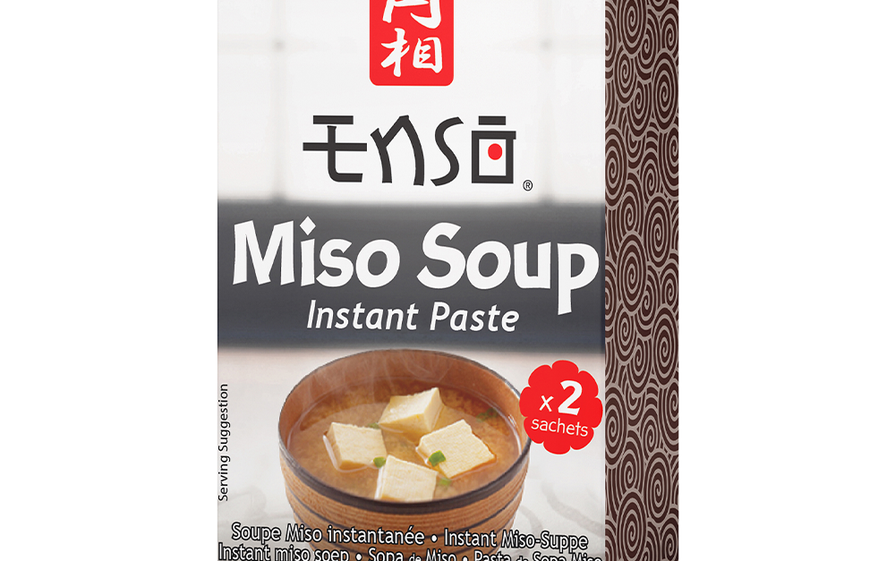 Enso Miso Soup Orakei Boutique Distributor