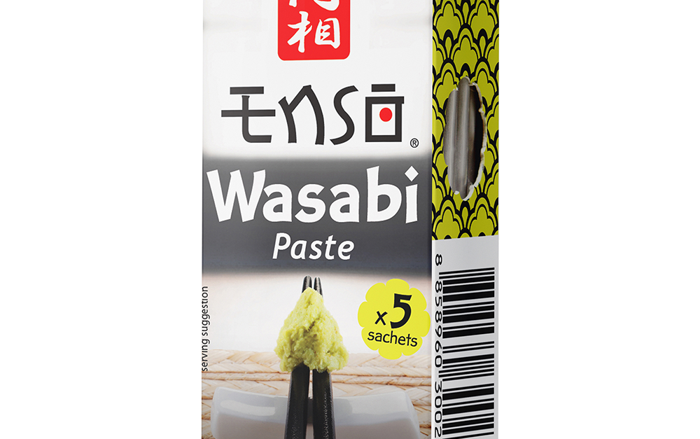 Enso Wasabi Paste Orakei Boutique Distributor