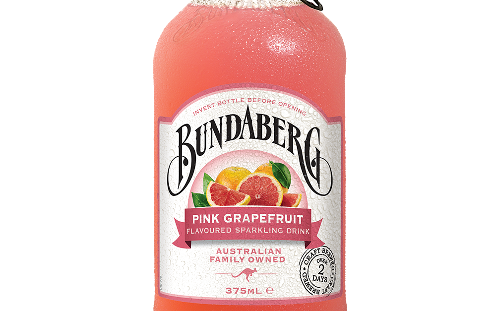 Bundaberg Pink Grapefruit Orakei Boutique Distributor