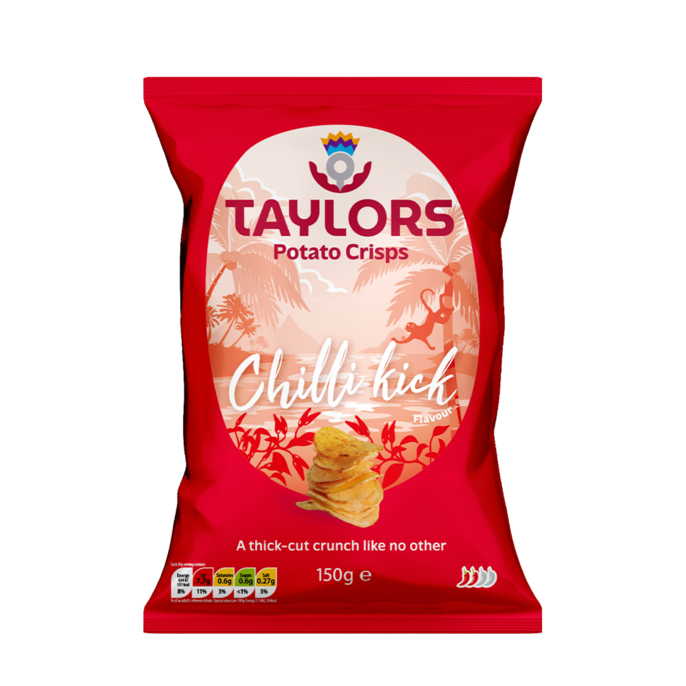 Taylors Chili Kick