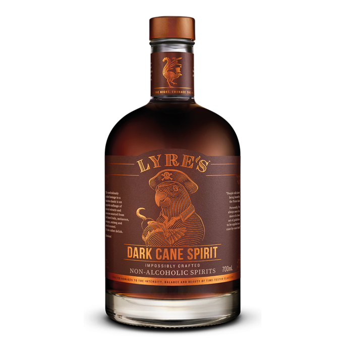 Dark Cane Spirit