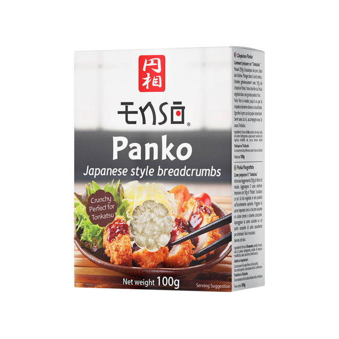 Enso Panko Breadcrumbs – Okakei Boutique Distributor