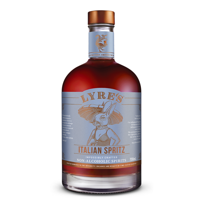 Italian Spritz