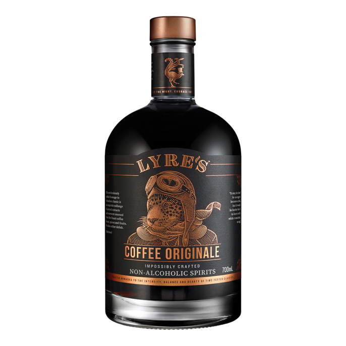 Coffee Originale