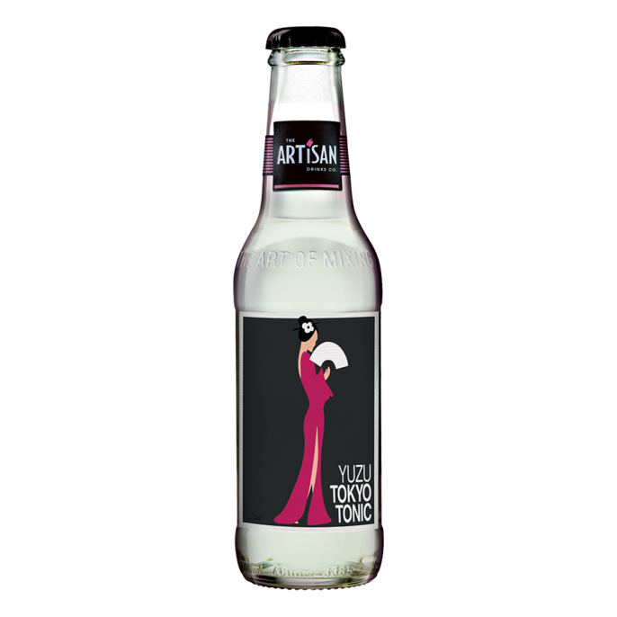 Artisan Artisan Yuzu Tokyo Tonic