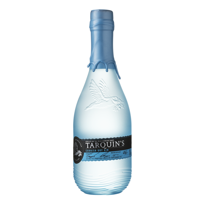 Cornish Dry Gin