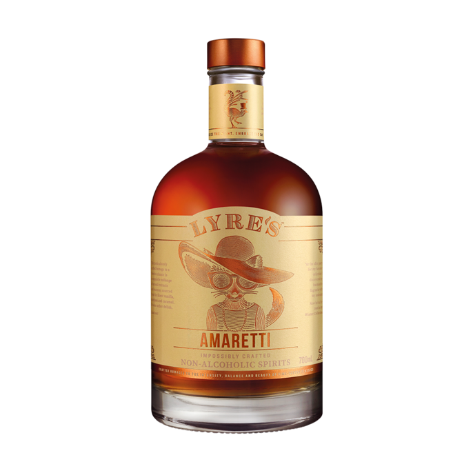 Amaretti