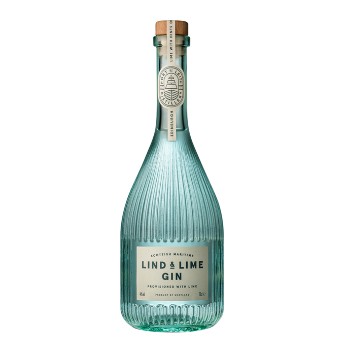 Lind & Lime Gin
