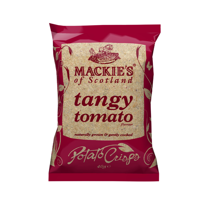 Mackie's of Scotland Tangy Tomato – Okakei Boutique Distributor
