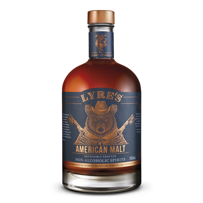 American Malt