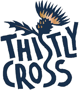 Thistly Cross Cider – Orakei Boutique Distributor Switzerland