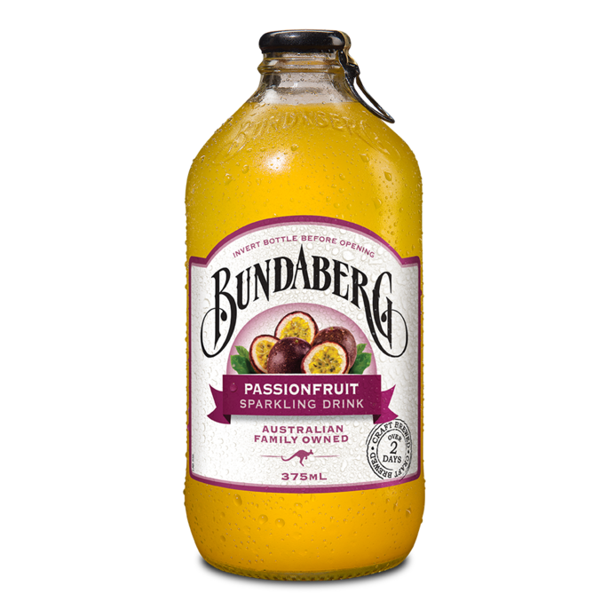 Bundaberg Passionfruit