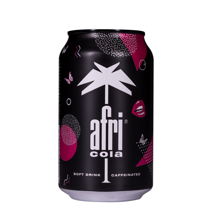 Afri Cola