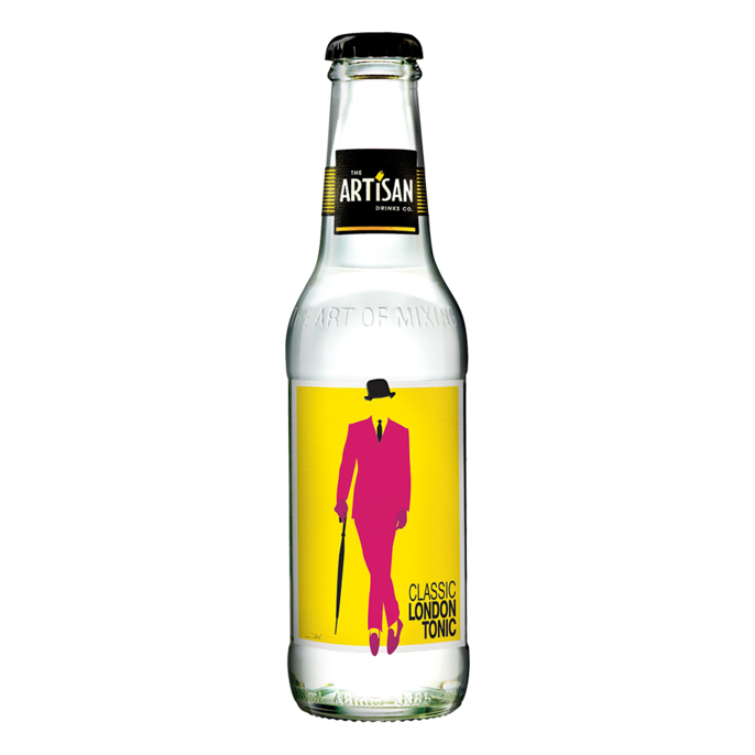 Artisan London Classic Tonic