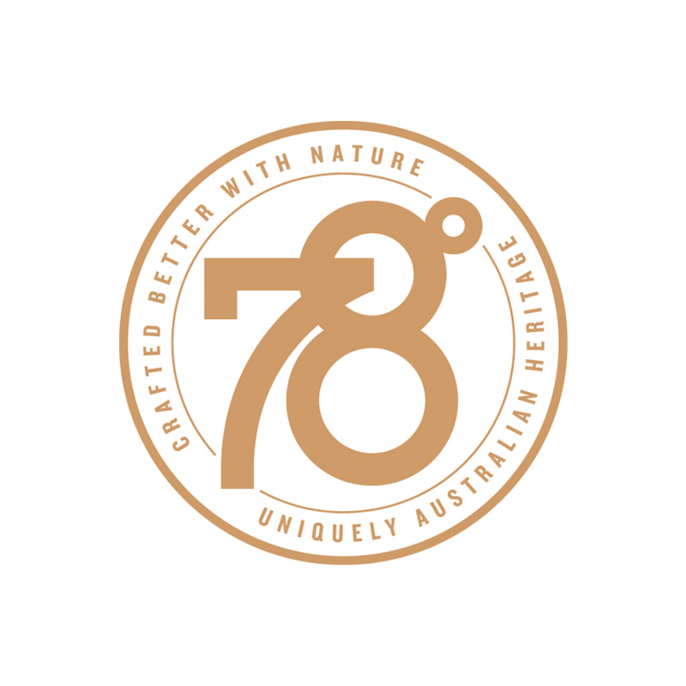 78 Degrees Distillery