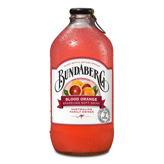 Bundberg Ginger Beer
